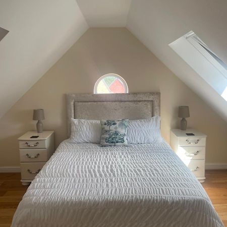 Honeyberry Cottage -Part Of Alton Cottages מראה חיצוני תמונה