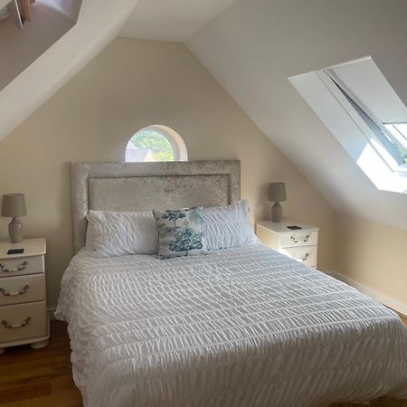 Honeyberry Cottage -Part Of Alton Cottages מראה חיצוני תמונה