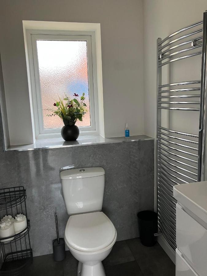 Honeyberry Cottage -Part Of Alton Cottages מראה חיצוני תמונה