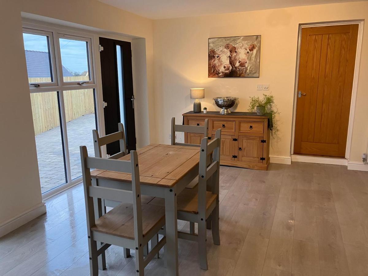 Honeyberry Cottage -Part Of Alton Cottages מראה חיצוני תמונה