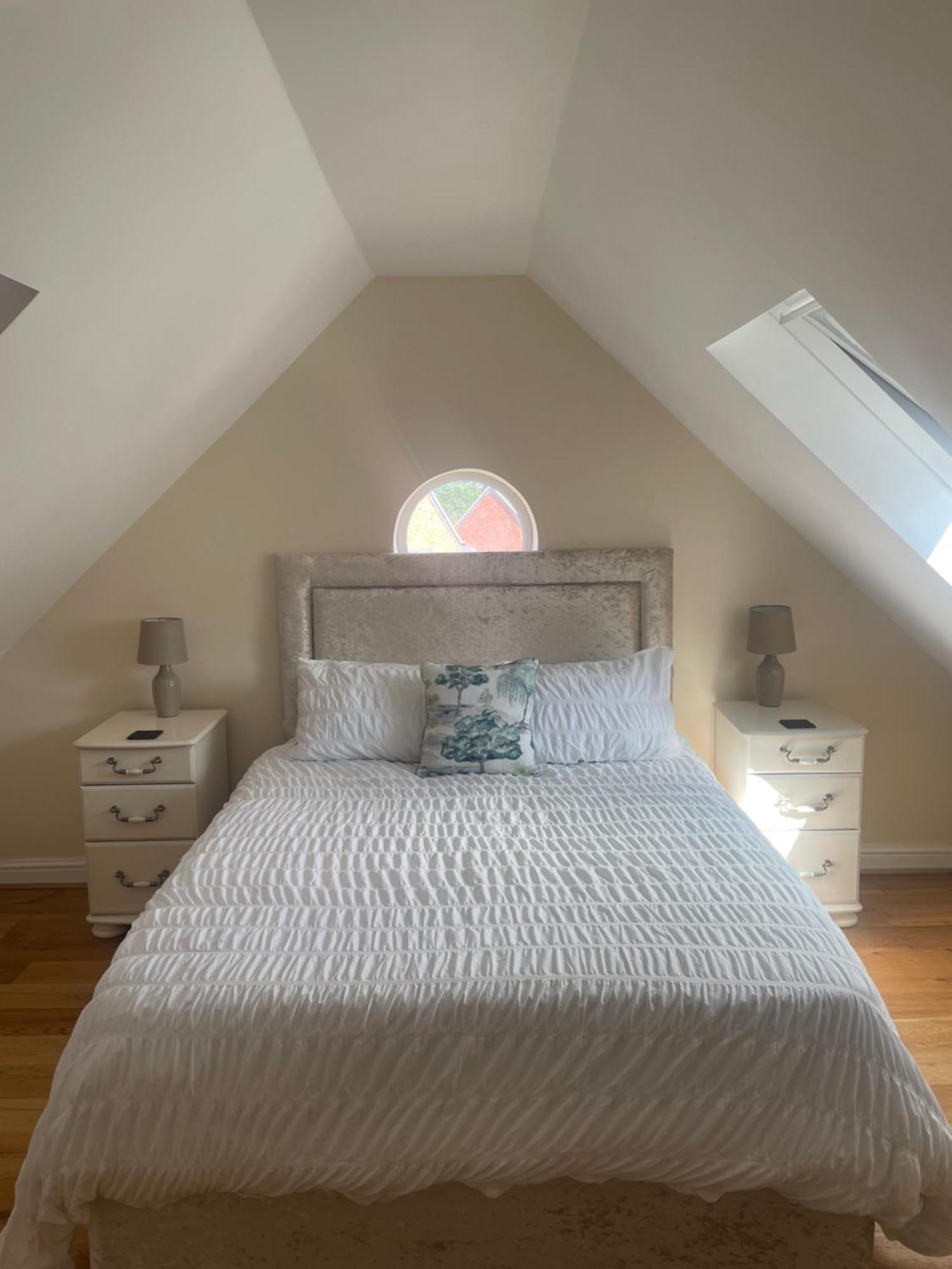 Honeyberry Cottage -Part Of Alton Cottages מראה חיצוני תמונה