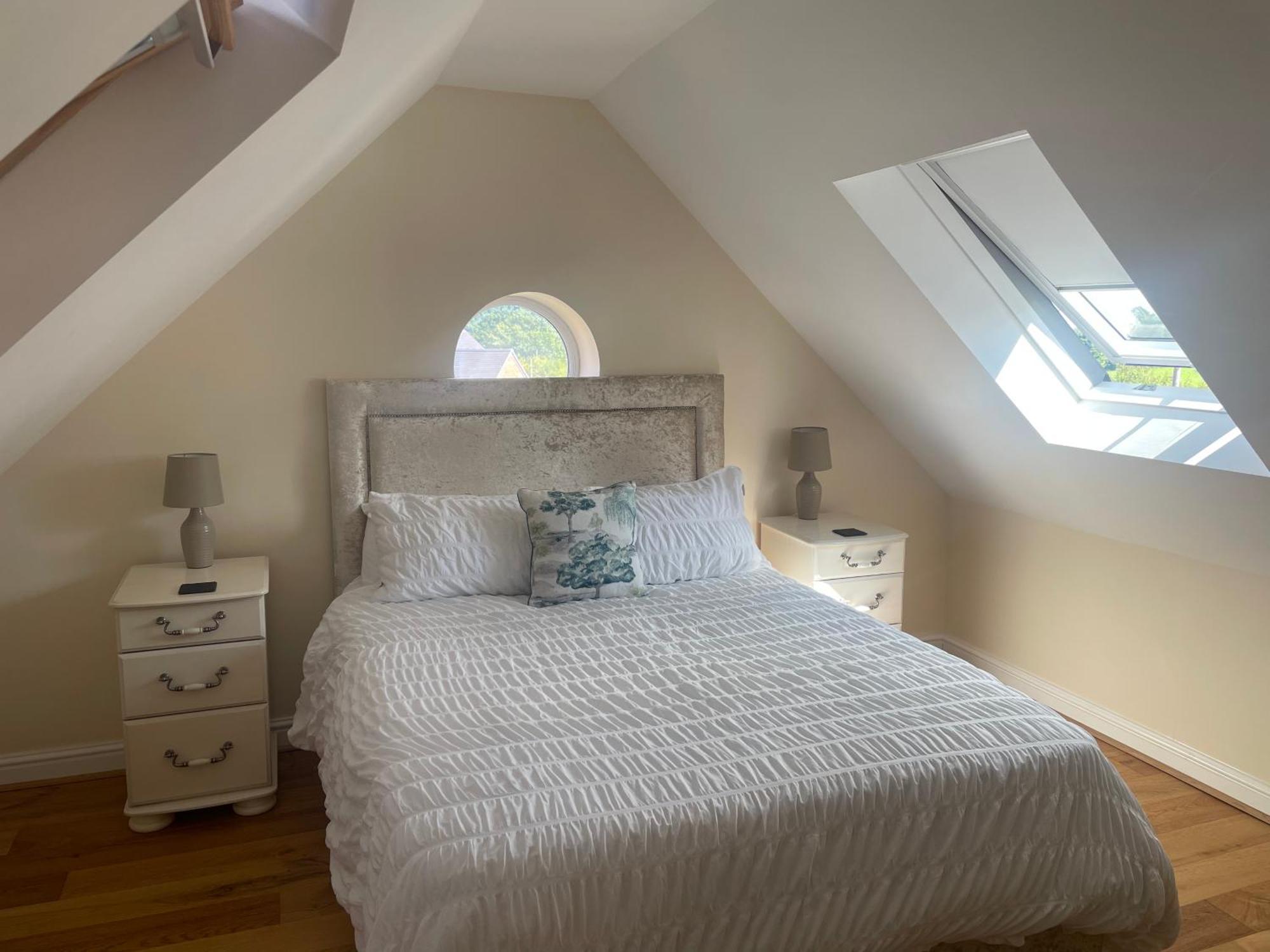 Honeyberry Cottage -Part Of Alton Cottages מראה חיצוני תמונה