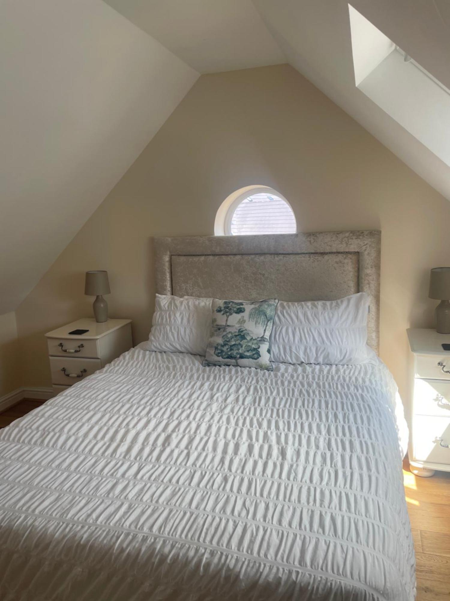 Honeyberry Cottage -Part Of Alton Cottages מראה חיצוני תמונה